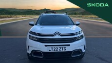 Citroen C5 Aircross 1.6 Plug-in Hybrid 225 Shine Plus 5dr e-EAT8 Hatchback